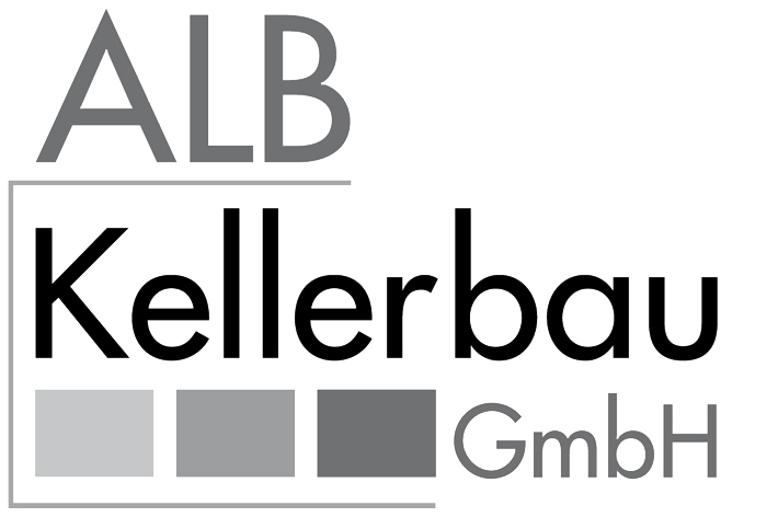 Alb Kellerbau Logo